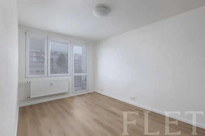 Pronájem bytu 2+kk, Praha - Hostivař, Golfová, 40 m2