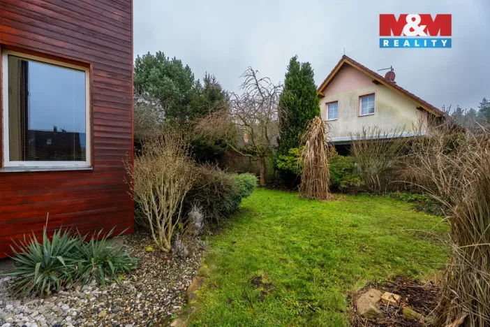 Prodej rodinného domu, Česká Lípa, Jasanová, 158 m2