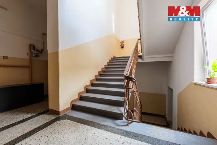 Prodej bytu 3+1, Aš, Sadová, 85 m2