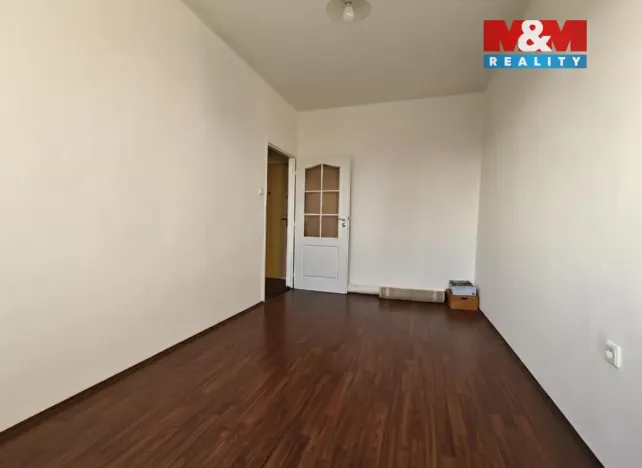 Pronájem bytu 2+1, Rychvald, Středová, 48 m2