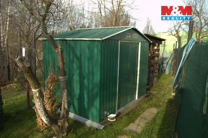 Prodej zahrady, Klimkovice, U Zahrádek, 197 m2