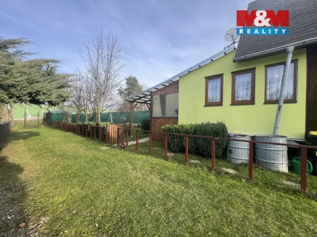 Prodej zahrady, Klimkovice, U Zahrádek, 197 m2