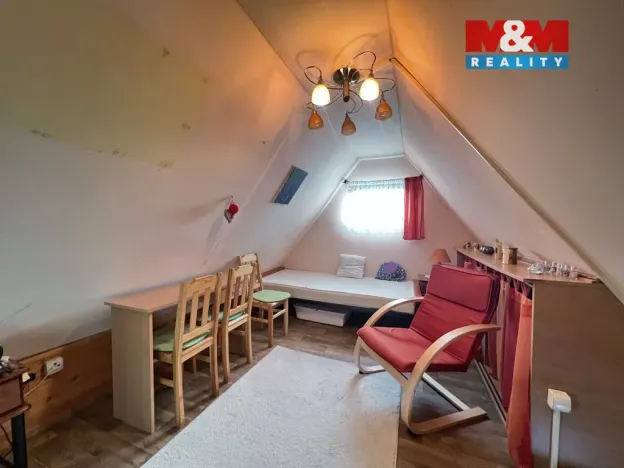 Prodej zahrady, Klimkovice, U Zahrádek, 197 m2