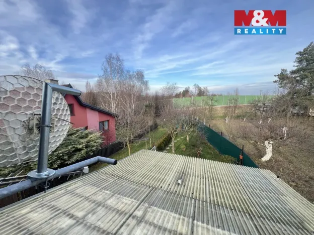 Prodej zahrady, Klimkovice, U Zahrádek, 197 m2