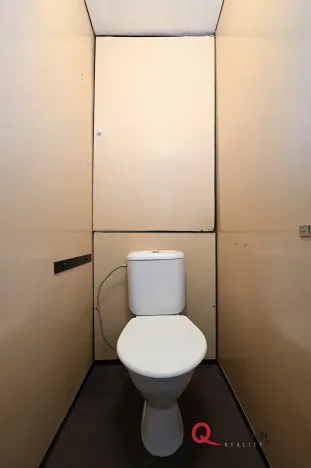 Prodej bytu 1+kk, Praha - Prosek, Lovosická, 34 m2