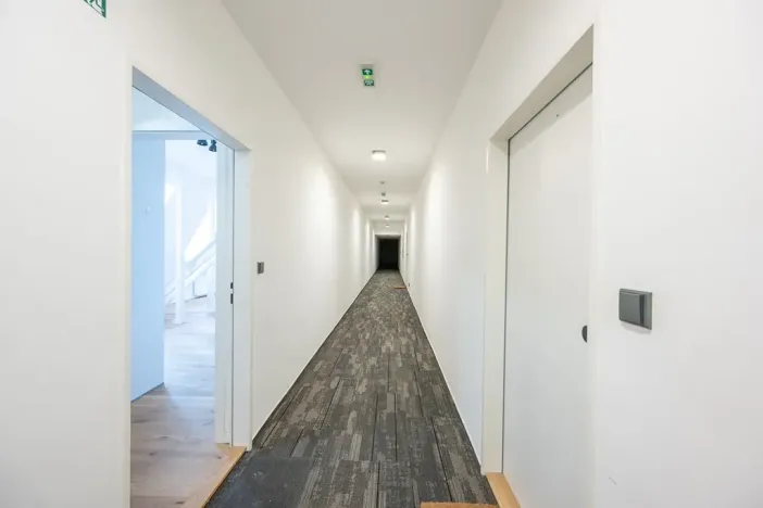 Prodej bytu 2+kk, Brno, Štefánikova, 60 m2