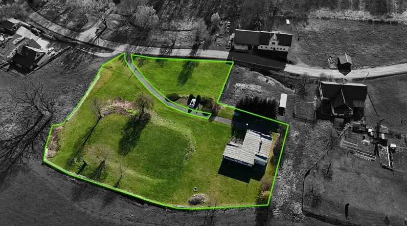 Prodej rodinného domu, Jívka, 190 m2