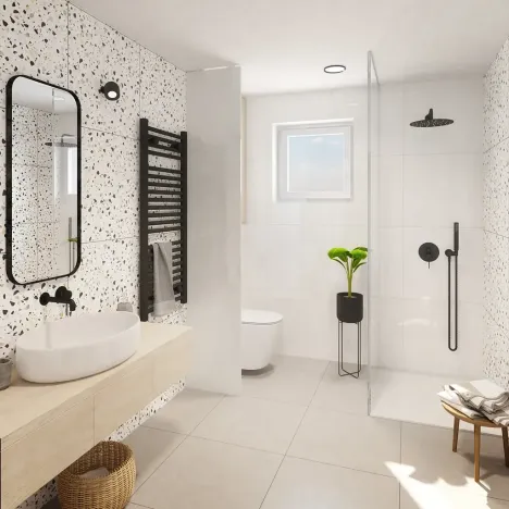 Prodej bytu 1+kk, Milovice, Topolová, 37 m2