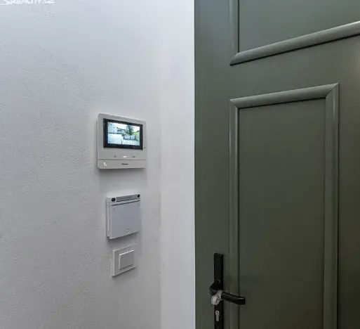 Prodej bytu 1+kk, Praha - Vršovice, Bartoškova, 48 m2