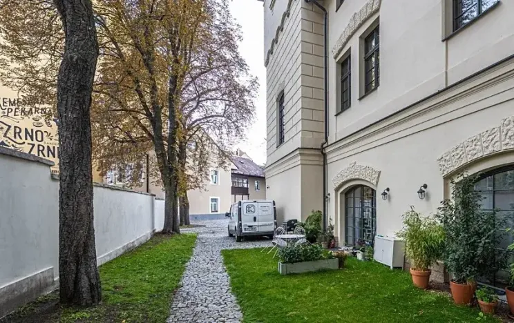 Prodej bytu 1+kk, Praha - Vršovice, Bartoškova, 48 m2