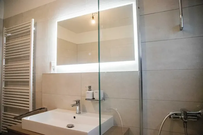 Pronájem bytu 2+kk, Heřmanova Huť, U Pondu, 60 m2