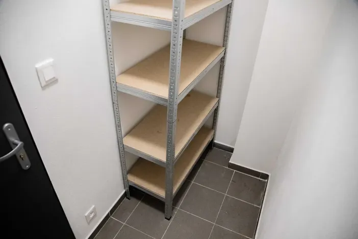 Pronájem bytu 2+kk, Heřmanova Huť, U Pondu, 60 m2