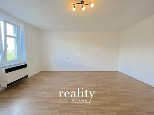 Pronájem bytu 1+kk, Znojmo, Růženy Svobodové, 31 m2