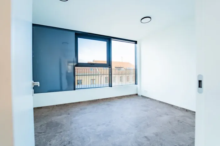 Prodej bytu 3+kk, Sokolnice, Slovákova, 104 m2