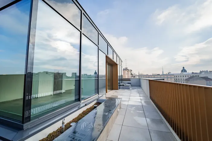 Prodej bytu 3+kk, Sokolnice, Slovákova, 104 m2