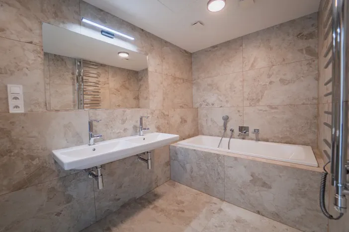 Prodej bytu 4+kk, Brno - Veveří, Slovákova, 162 m2