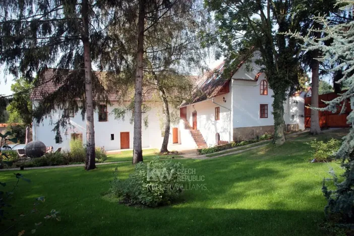 Prodej rodinného domu, Třebichovice, 310 m2