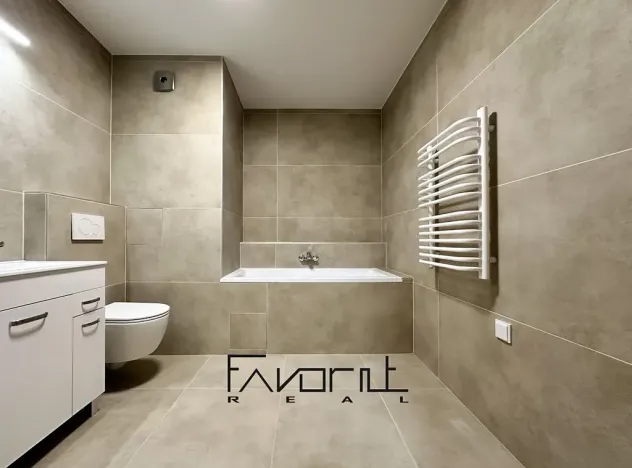 Prodej bytu 2+1, Ostrava, Křižíkova, 50 m2