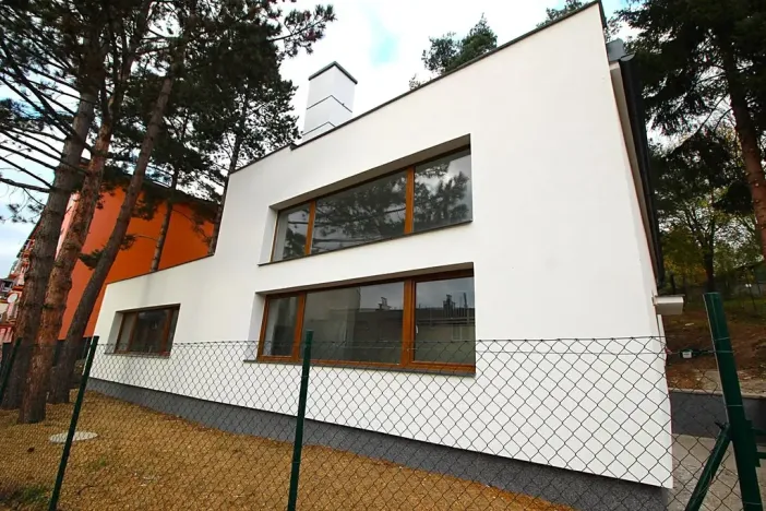 Prodej rodinného domu, Děčín, Riegrova, 250 m2