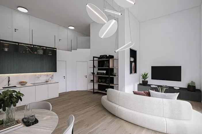 Prodej rodinného domu, Děčín, Riegrova, 250 m2