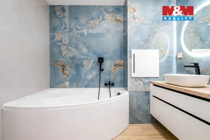 Prodej bytu 3+kk, Hradec Králové - Moravské Předměstí, Štefánikova, 61 m2