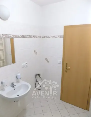 Pronájem bytu 1+kk, Jablonec nad Nisou, Široká, 43 m2