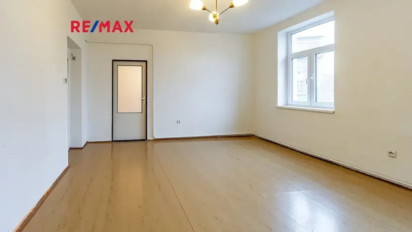 Prodej bytu 2+1, Česká Lípa, Dubická, 63 m2