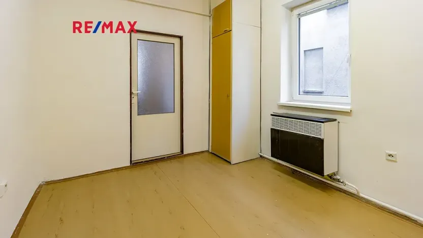 Prodej bytu 2+1, Česká Lípa, Dubická, 63 m2