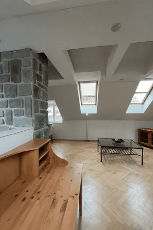 Pronájem bytu 3+kk, Praha - Košíře, Musílkova, 88 m2