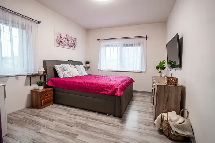 Prodej rodinného domu, Žehušice, Za Humny, 122 m2