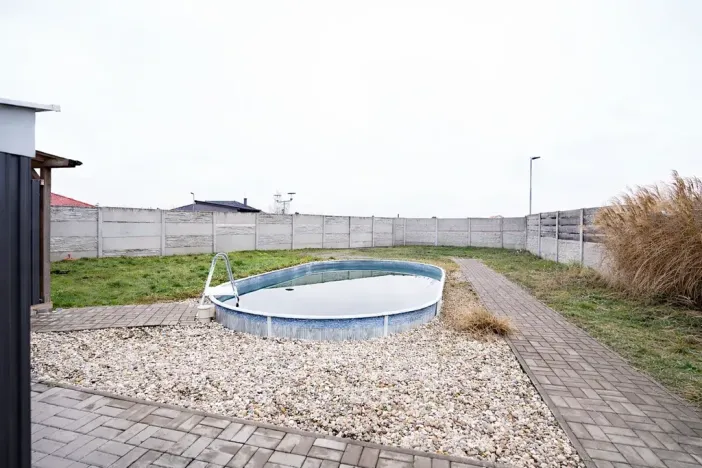 Prodej rodinného domu, Žehušice, Za Humny, 122 m2