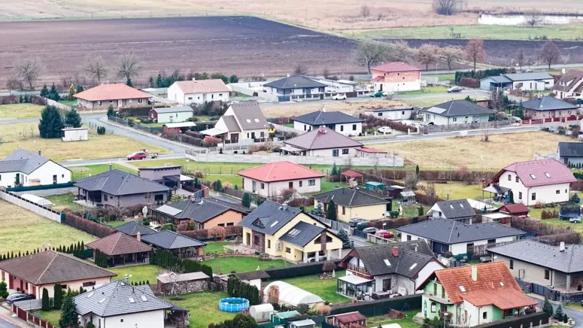 Prodej rodinného domu, Žehušice, Za Humny, 122 m2