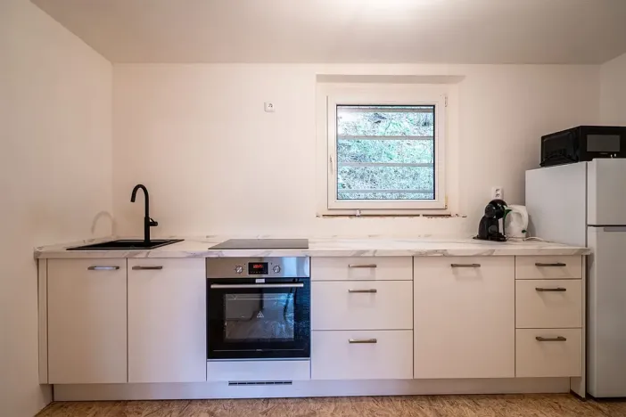 Prodej rodinného domu, Davle, Kiliánská, 97 m2