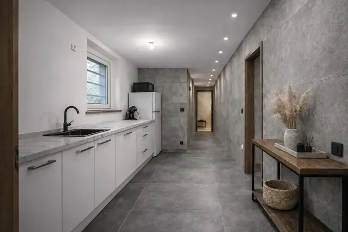 Prodej rodinného domu, Davle, Kiliánská, 97 m2