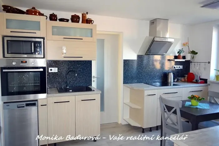 Prodej rodinného domu, Tlumačov, Dolní, 140 m2