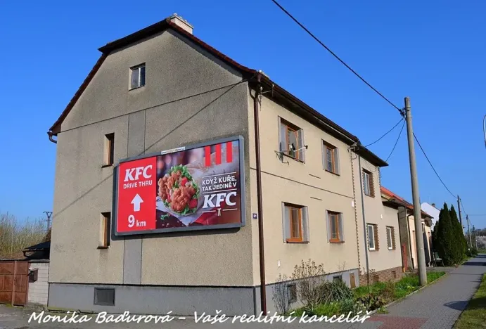 Prodej rodinného domu, Tlumačov, Dolní, 140 m2