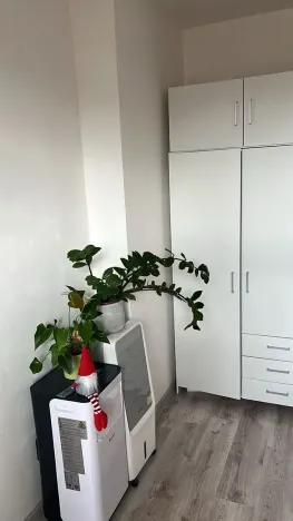 Pronájem bytu 2+kk, Praha - Strašnice, Prusická, 42 m2