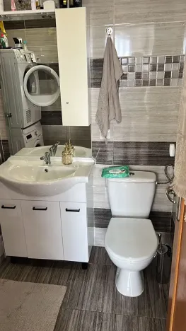 Pronájem bytu 2+kk, Praha - Strašnice, Prusická, 42 m2