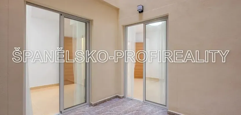 Prodej bytu 3+kk, Alicante, Španělsko, 92 m2