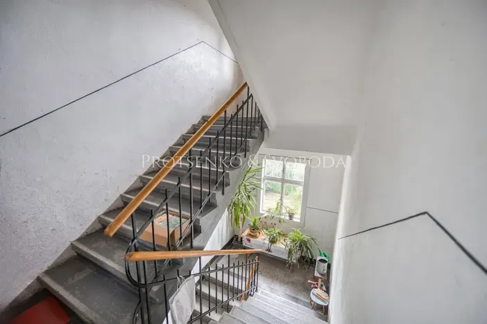 Prodej činžovního domu, České Budějovice, Lidická tř., 652 m2