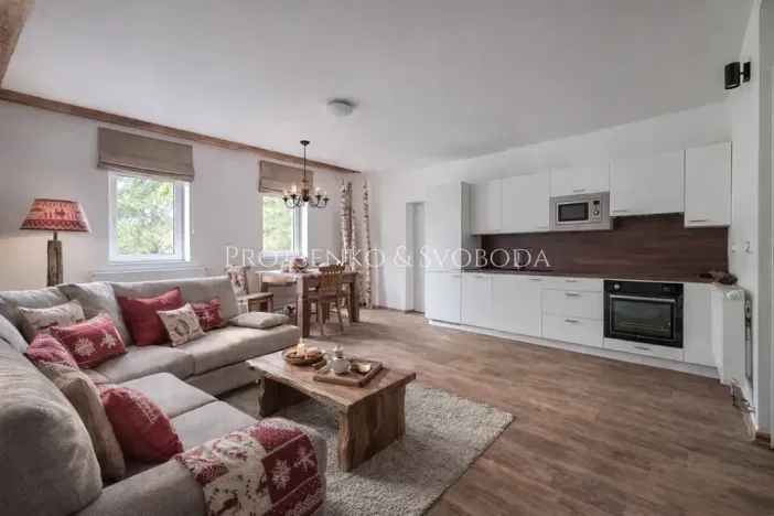 Prodej činžovního domu, Prosečné, 349 m2