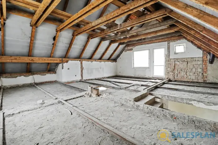 Prodej rodinného domu, Luleč, 229 m2