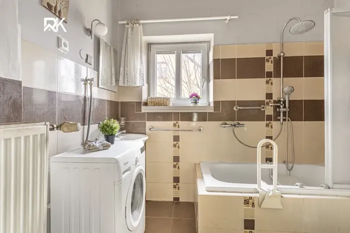 Prodej rodinného domu, Dymokury, Osvobození, 90 m2