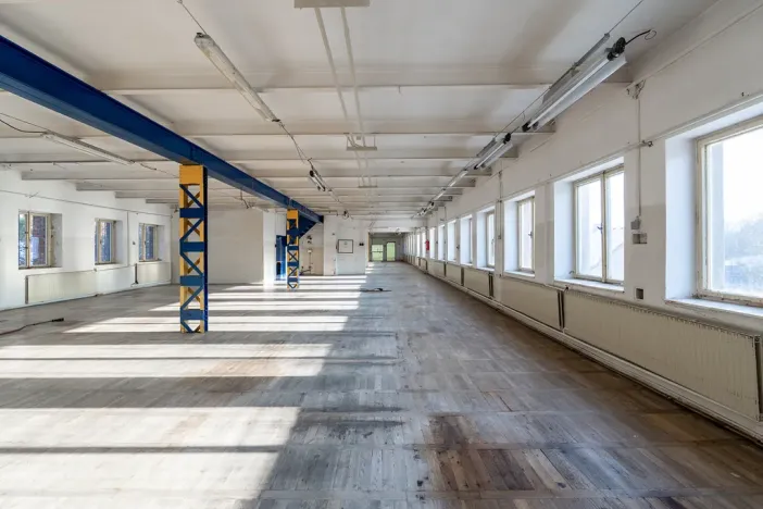 Prodej výrobních prostor, Svoboda nad Úpou, Horská, 1819 m2