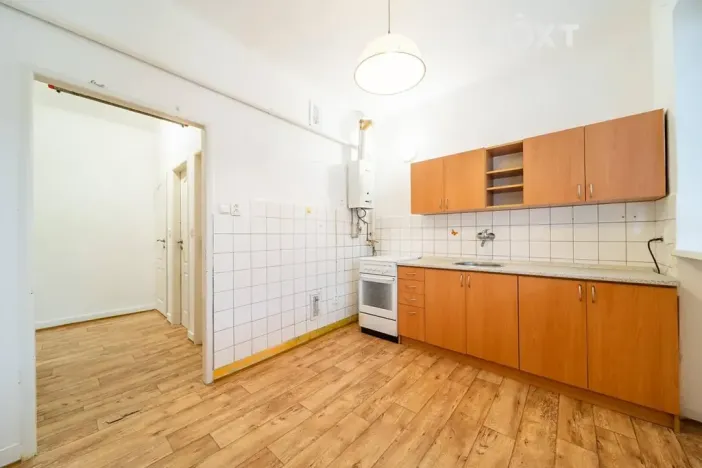 Prodej bytu 2+1, Třinec, Palackého, 55 m2