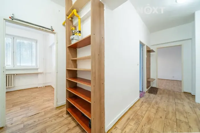 Prodej bytu 2+1, Třinec, Palackého, 55 m2