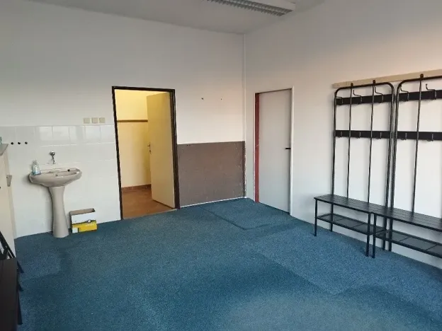 Pronájem kanceláře, Pardubice, 59 m2