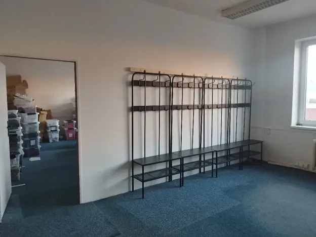 Pronájem kanceláře, Pardubice, 59 m2