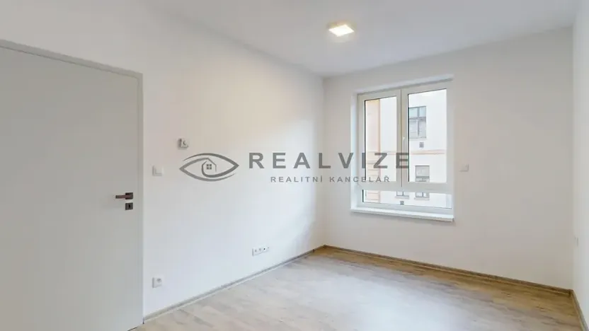 Pronájem bytu 2+kk, České Budějovice, Puklicova, 50 m2