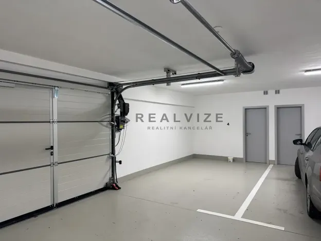 Pronájem bytu 1+kk, České Budějovice, Puklicova, 38 m2